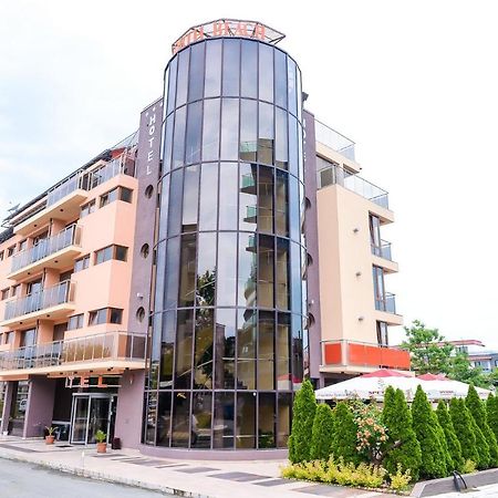North Beach Hotel Приморсько Екстер'єр фото