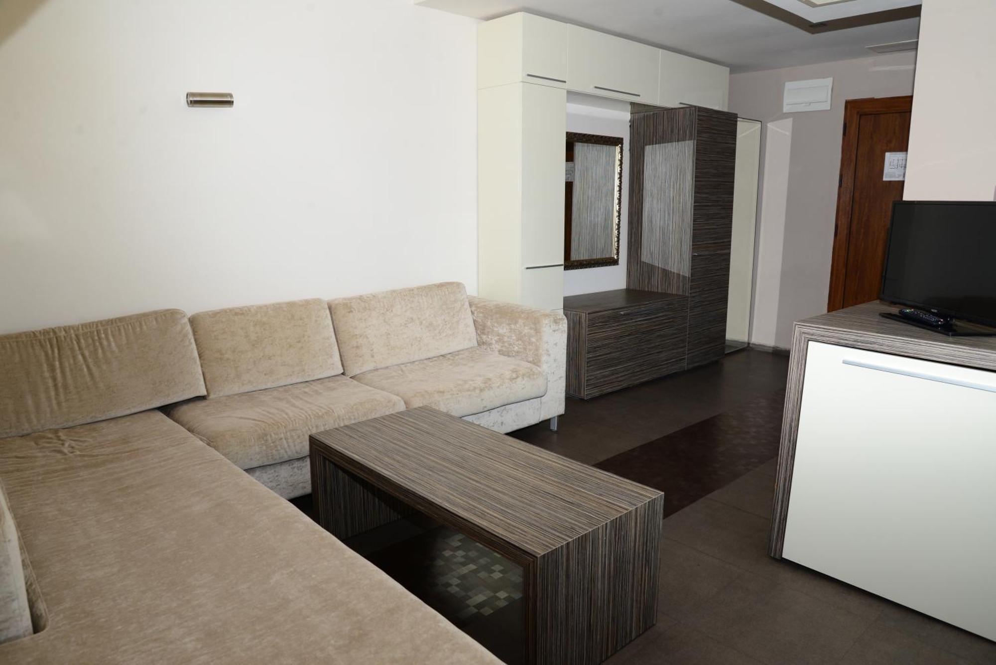 North Beach Hotel Приморсько Екстер'єр фото